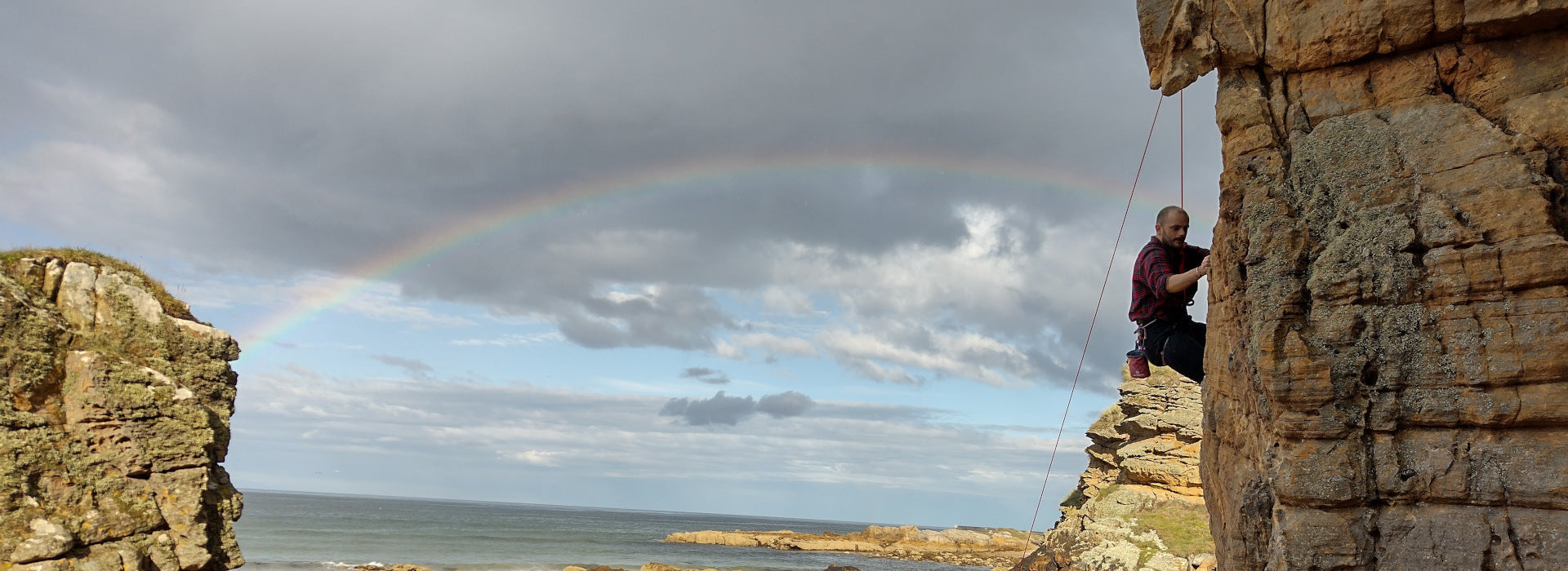 3 Little Crags | Tiso Climbs