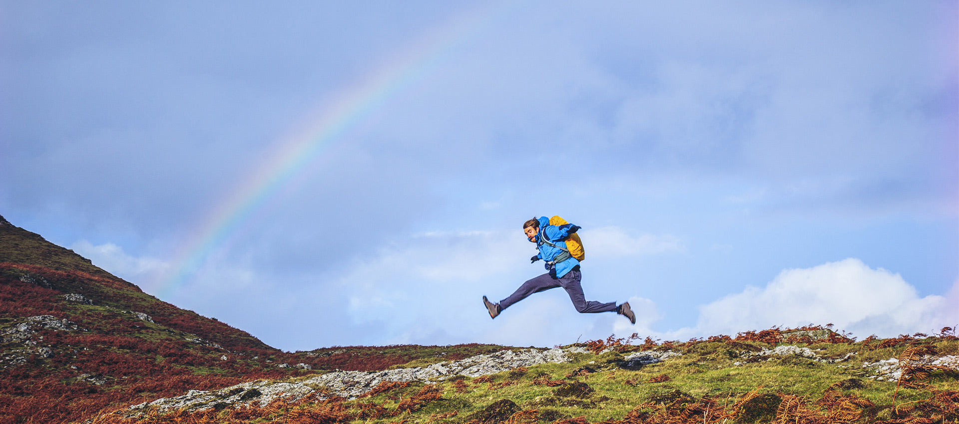 Step Up To Long Distance Trails | 5 Multi-day Hikes to Try This Year