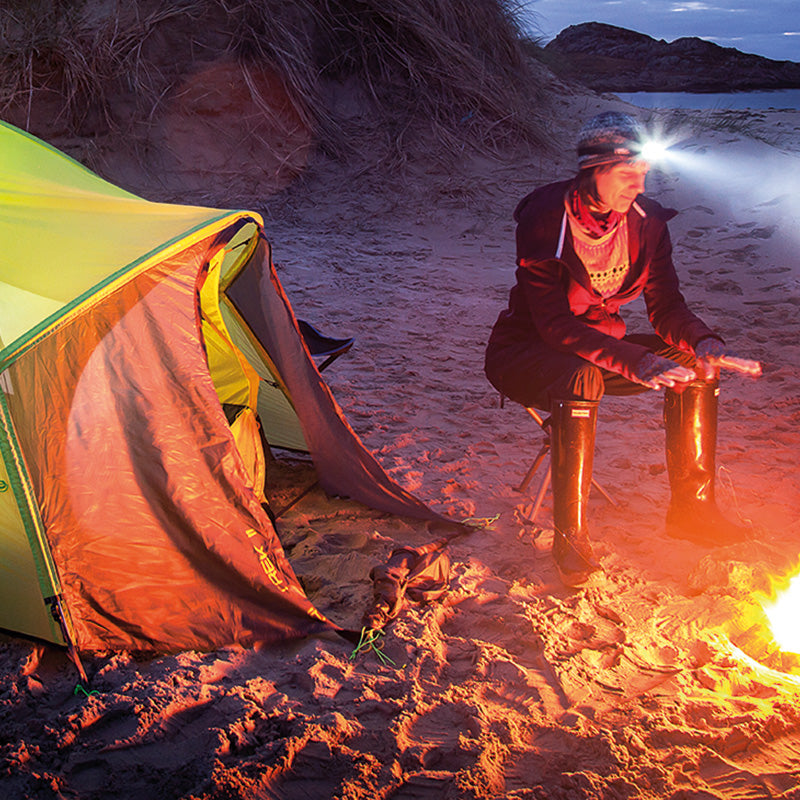 Top Wild Camping Spots Guide | Corbetts