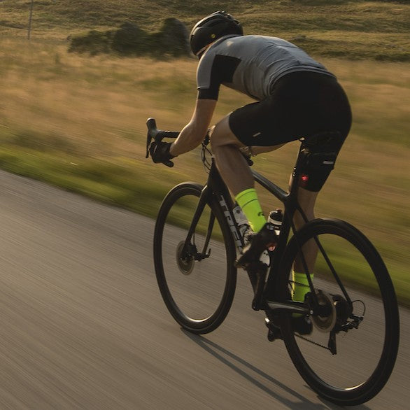 Cycling Shorts Explained