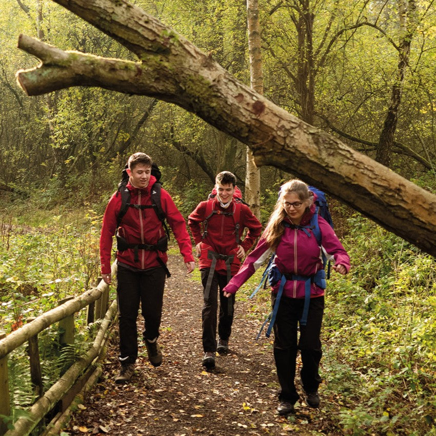 Duke of Edinburgh's Award Packing List | Recommended Kit