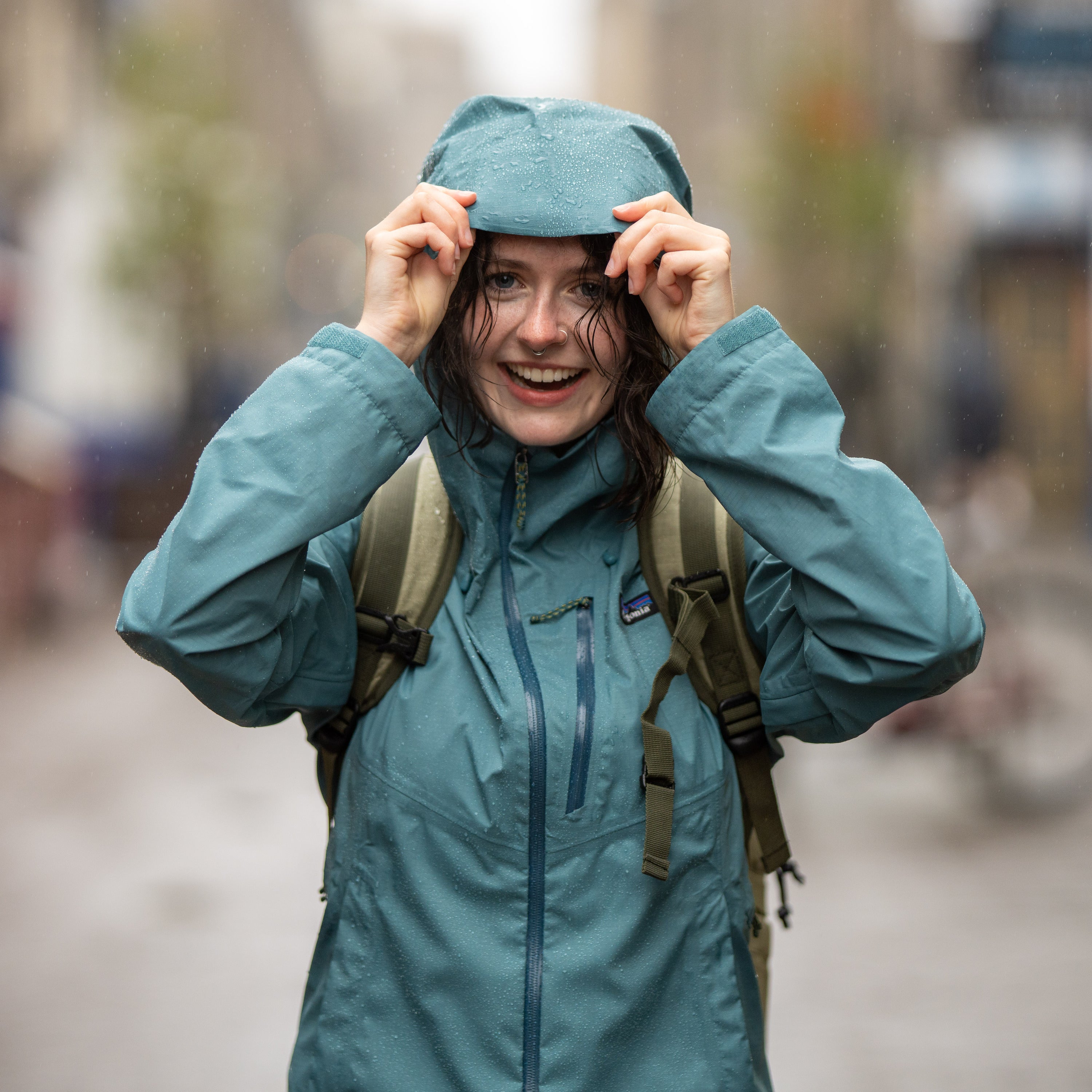 Our Favourite Waterproof Jackets