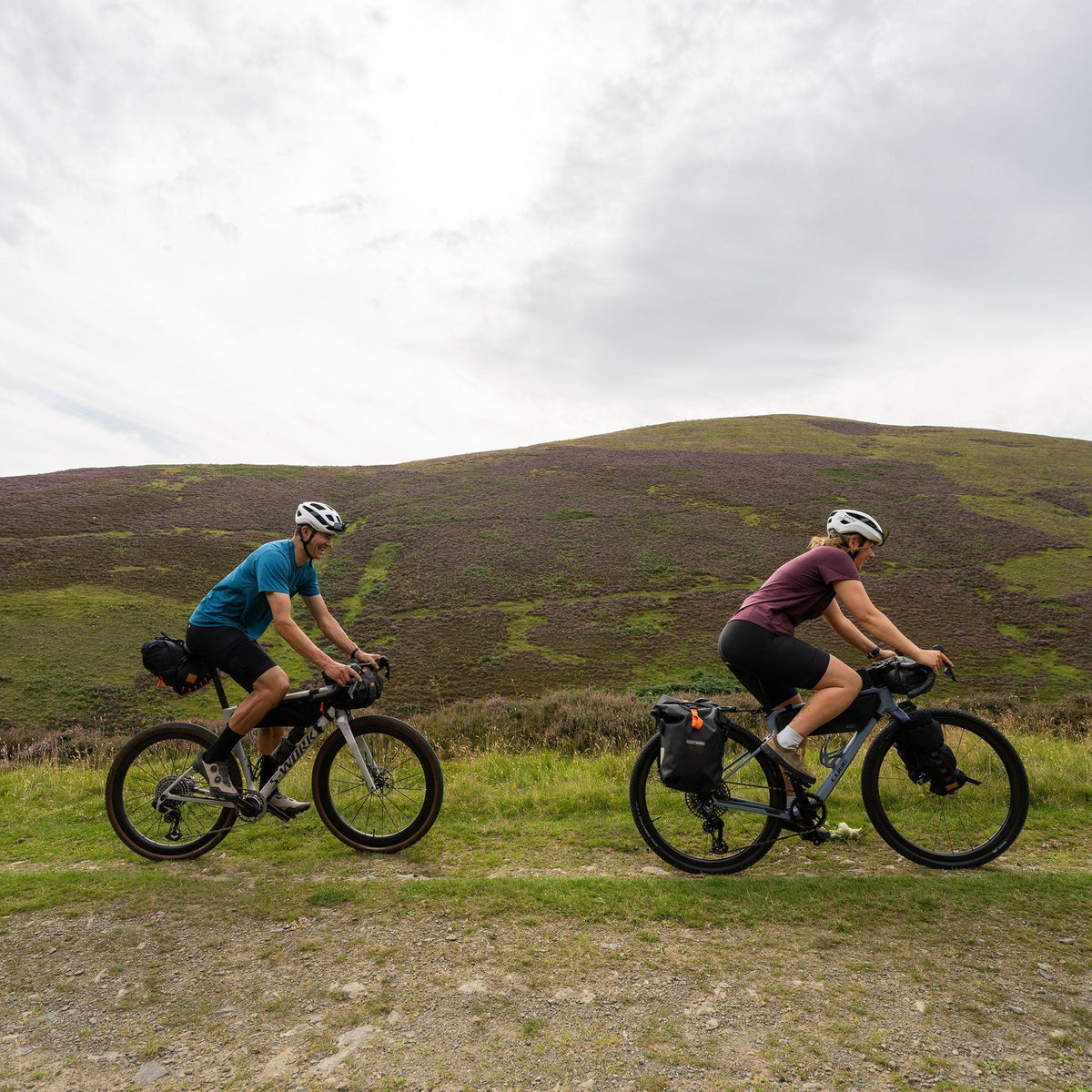 How to Build Your New Bike