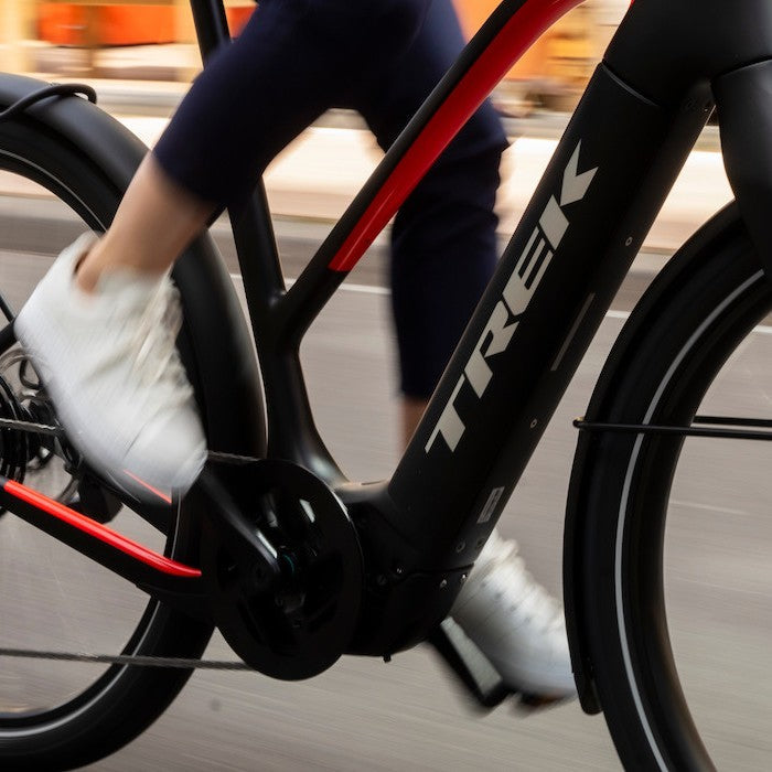 Hybrid Bike Buying Guide