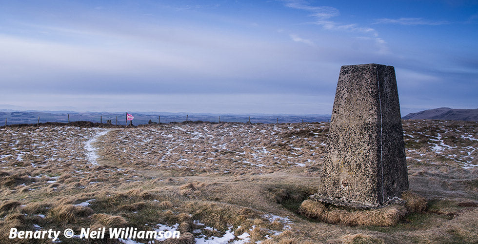 8 Top Trig Views In Scotland