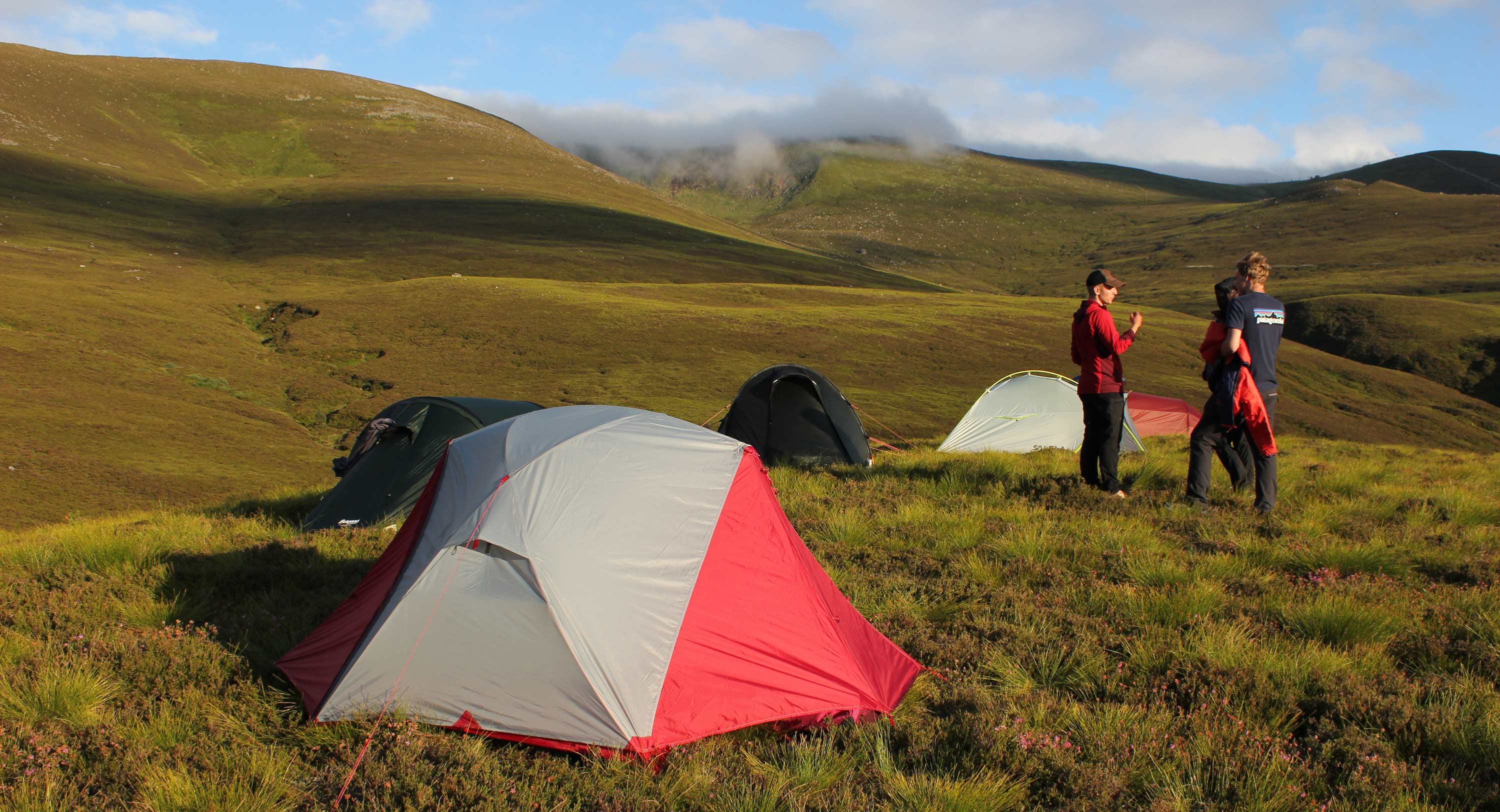 6 Tips For A Longer Tent Life