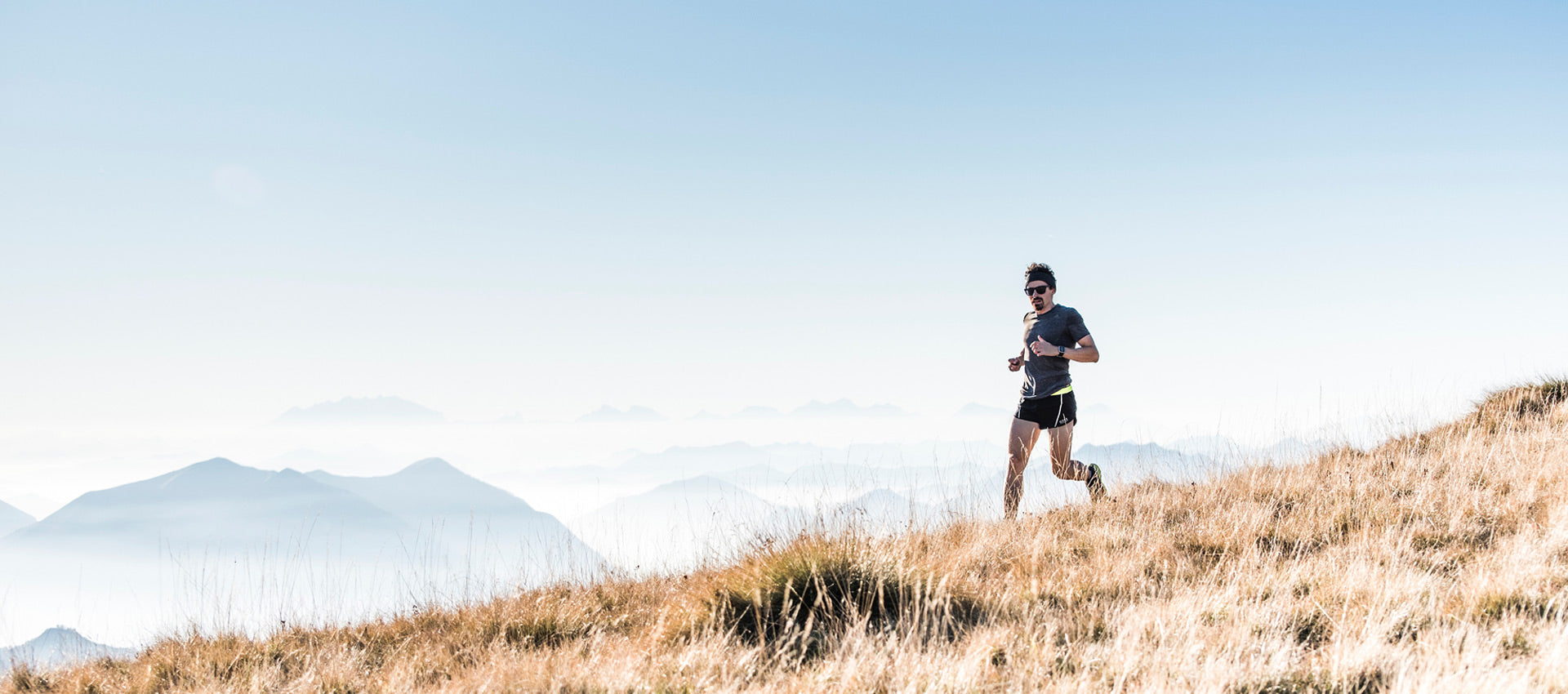 5 Great Trail Runs in Scotland