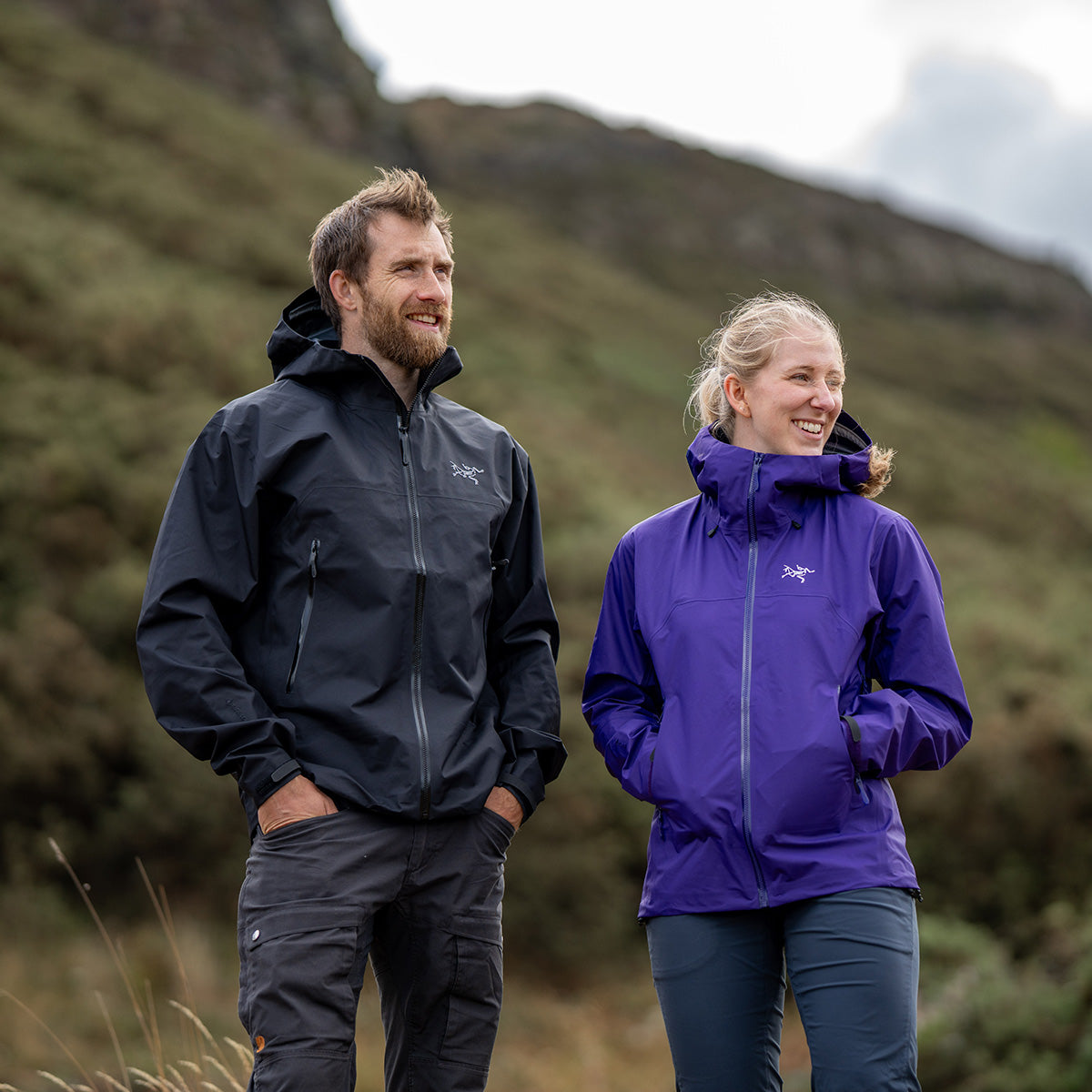 Jackets Buying Guide