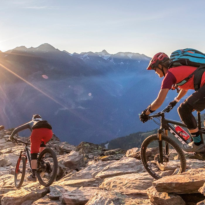 Mountain Bike Buying Guide