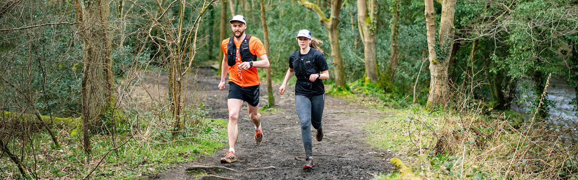 Trail Running Kit Guide