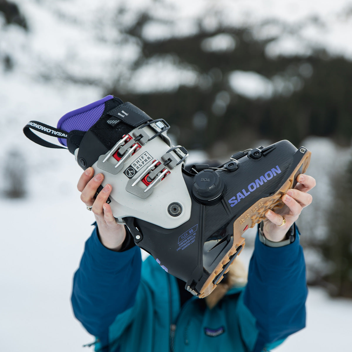 Ski Boots Buying Guide