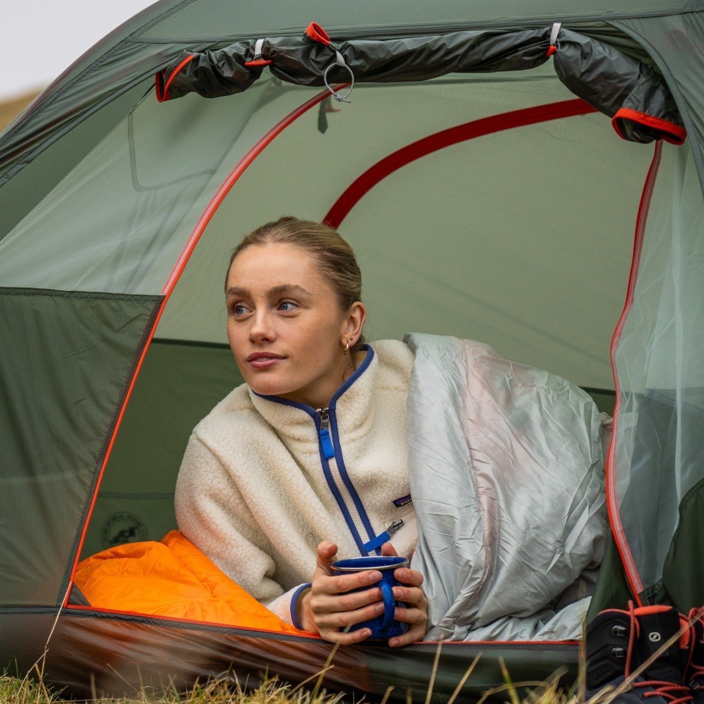 Sleeping Bag Buying Guide