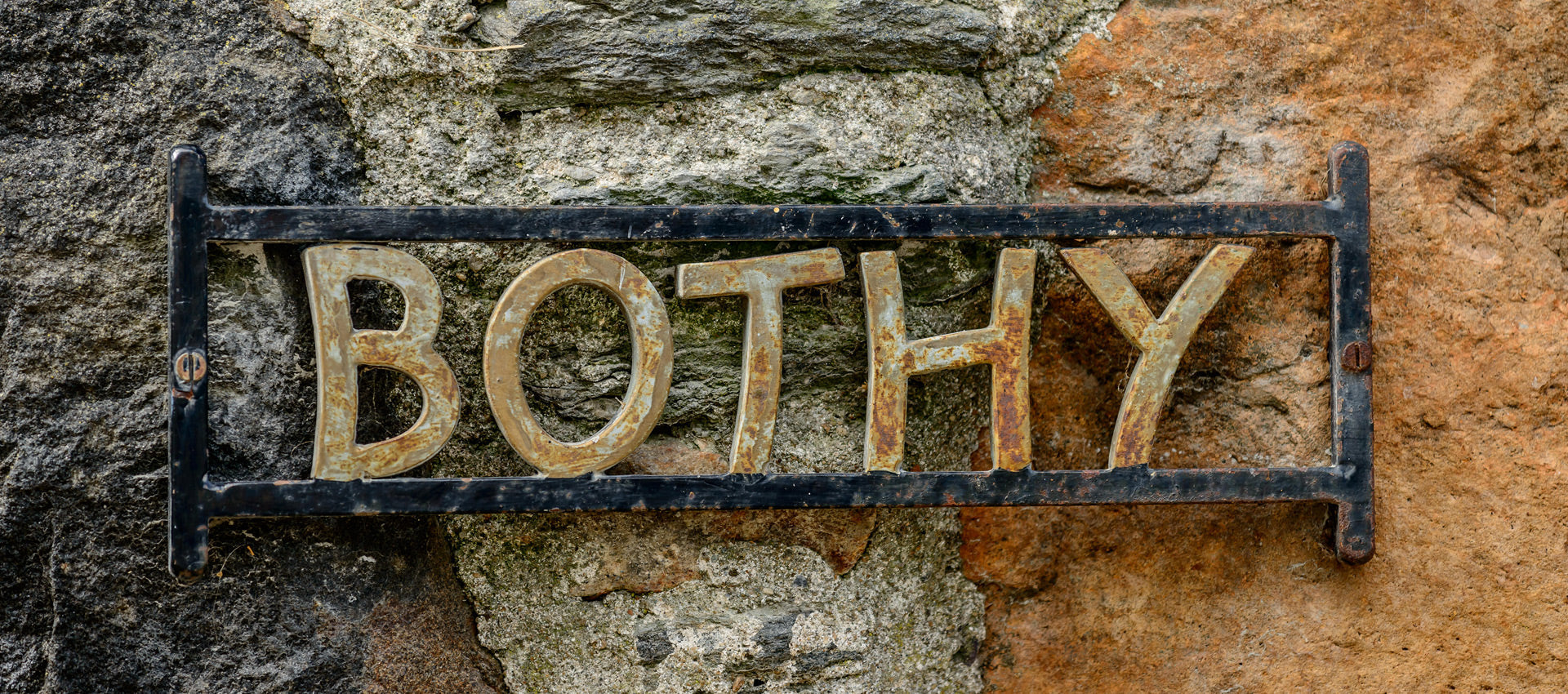 Top Southern Bothies