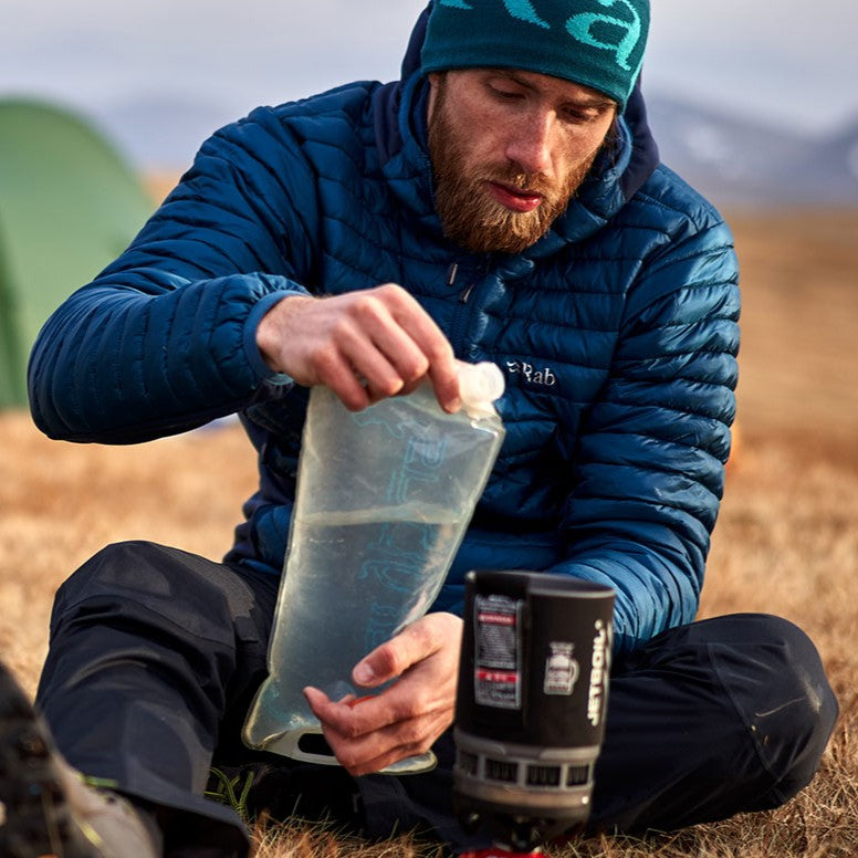 Camping Stove Buying Guide