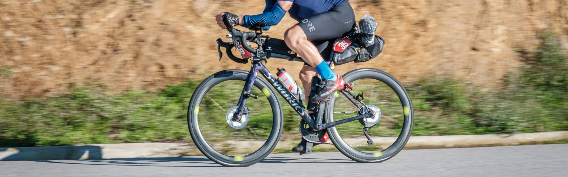 Top 10 Ultra-Cycling Documentaries | Rainy Day Inspiration