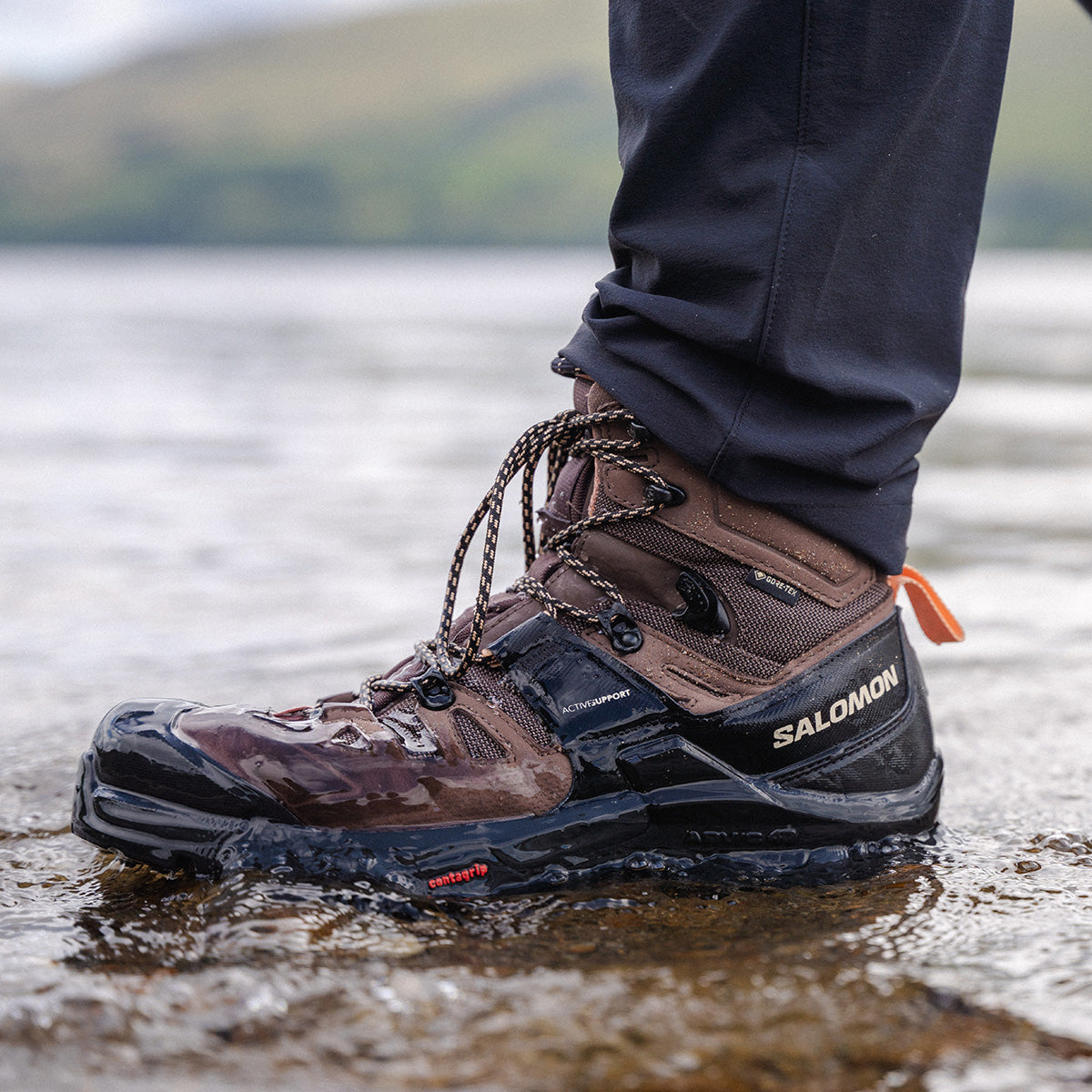 Walking Boots Buying Guide