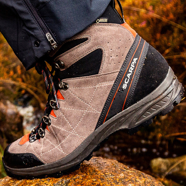 Do My Walking Boots Fit?