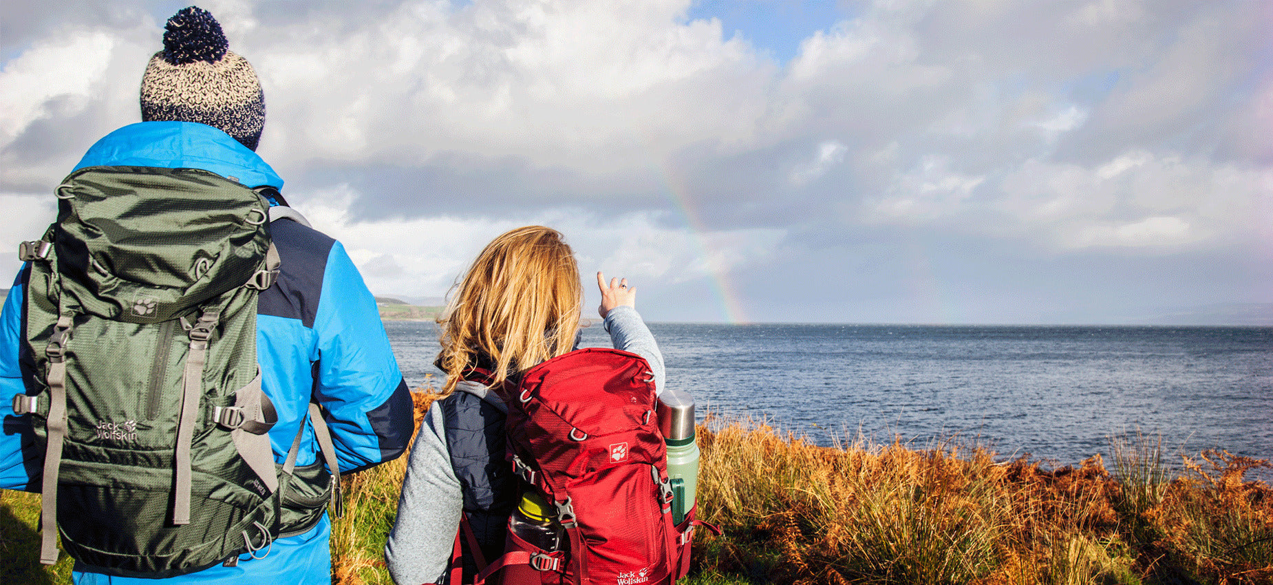 The Ultimate Walking Holiday | 10 Trails in Scotland