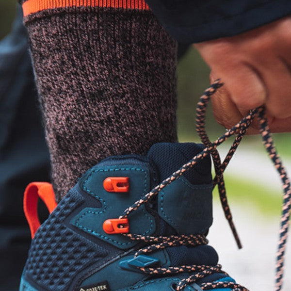 Walking Socks Buying Guide