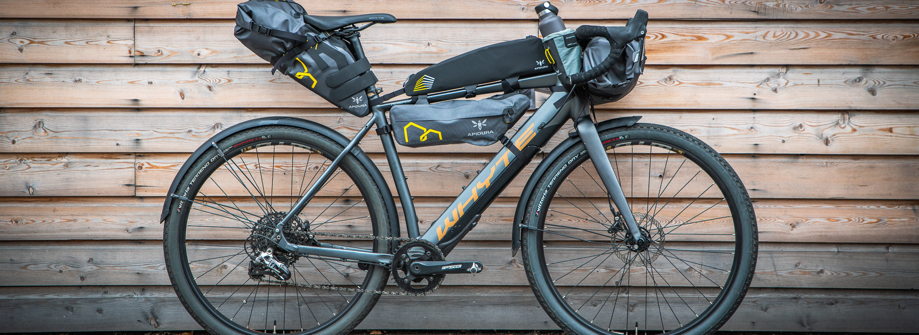 Bikepacking vs Bike Touring: What's The Difference?