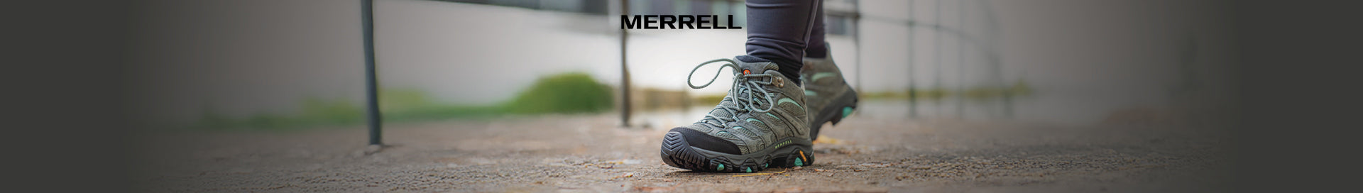 Merrell