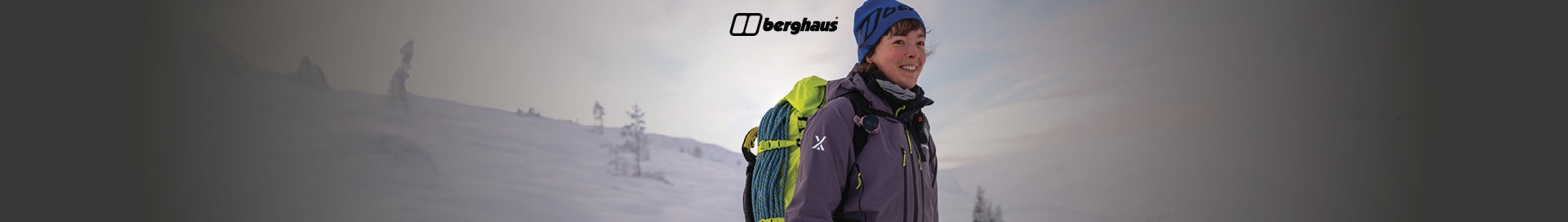 Berghaus