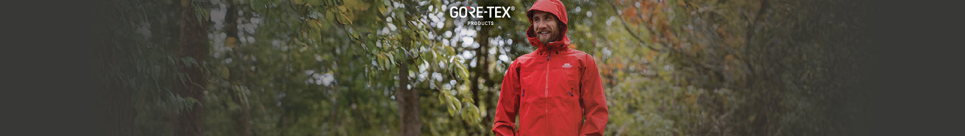 GORE-TEX Clothing & Footwear