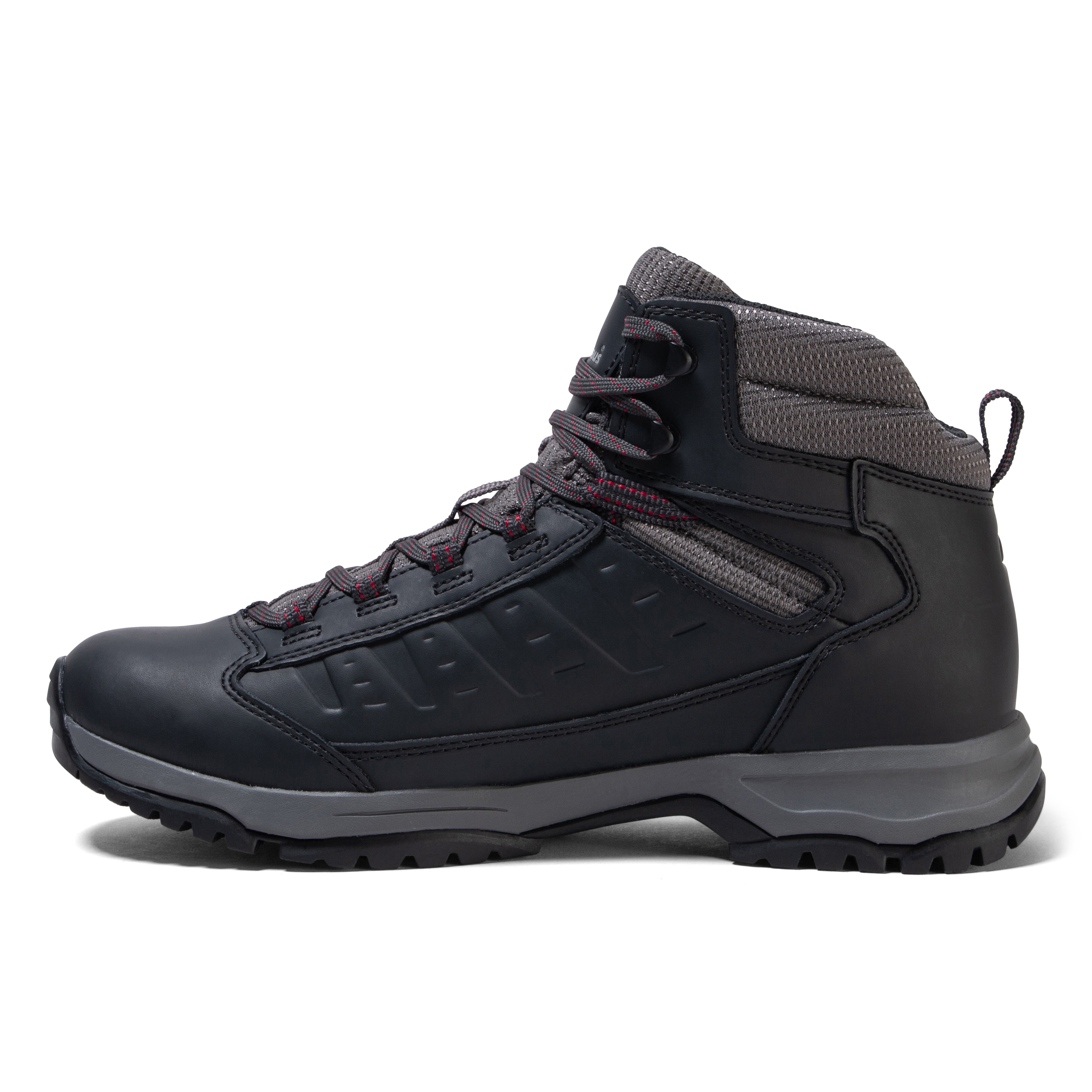 Men's Expeditor Ridge 2.0 Walking Boots - Black