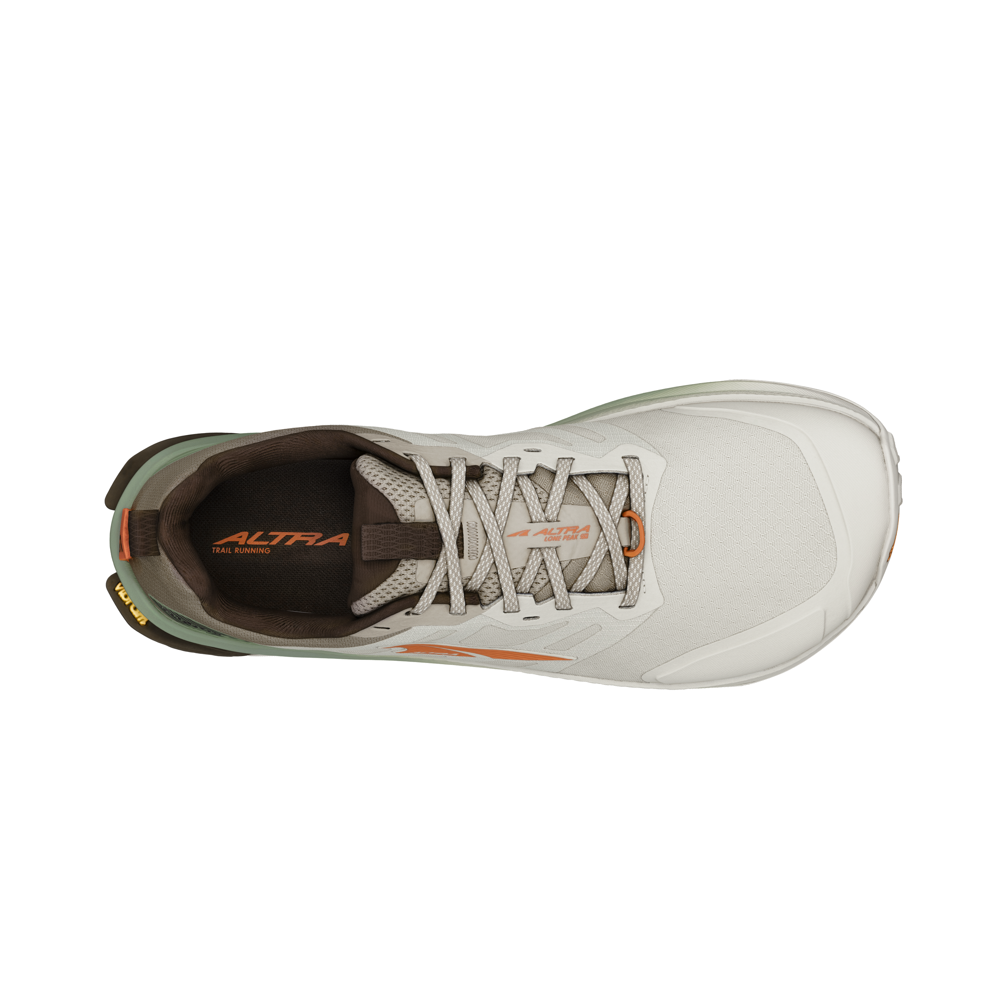 Men's Lone Peak 9+ - Grey