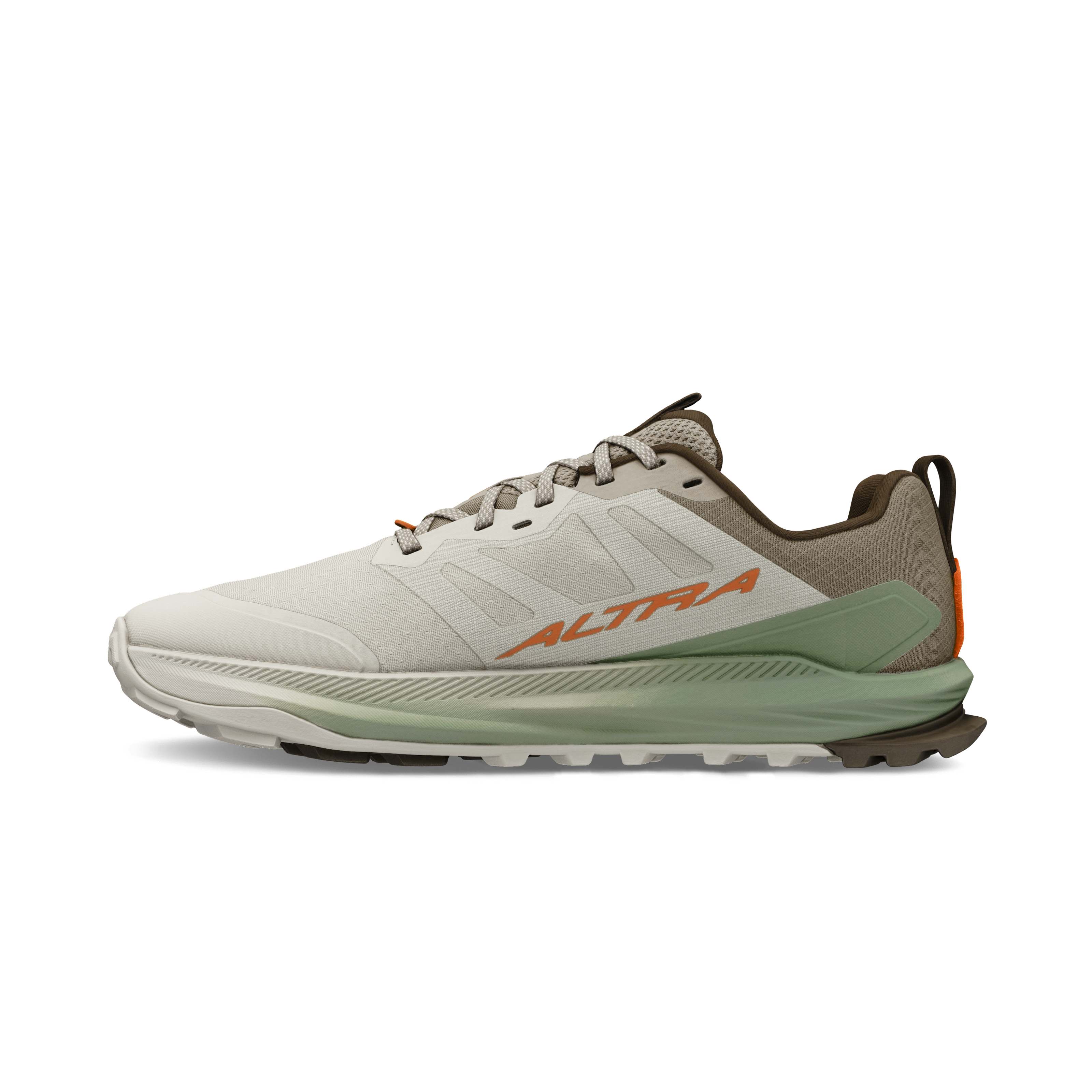 Men's Lone Peak 9+ - Grey