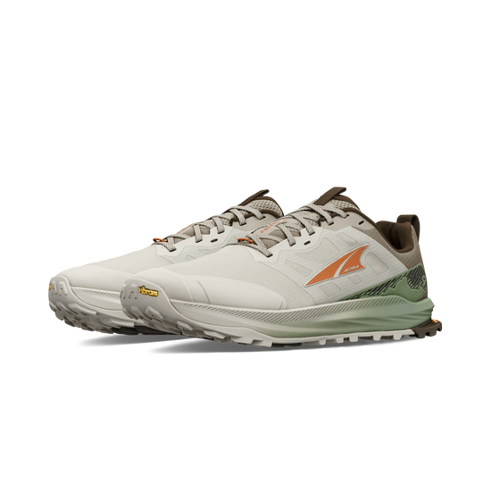 Men's Lone Peak 9+ - Grey