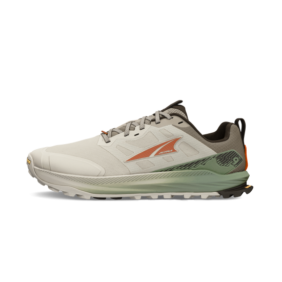 Men's Lone Peak 9+ - Grey