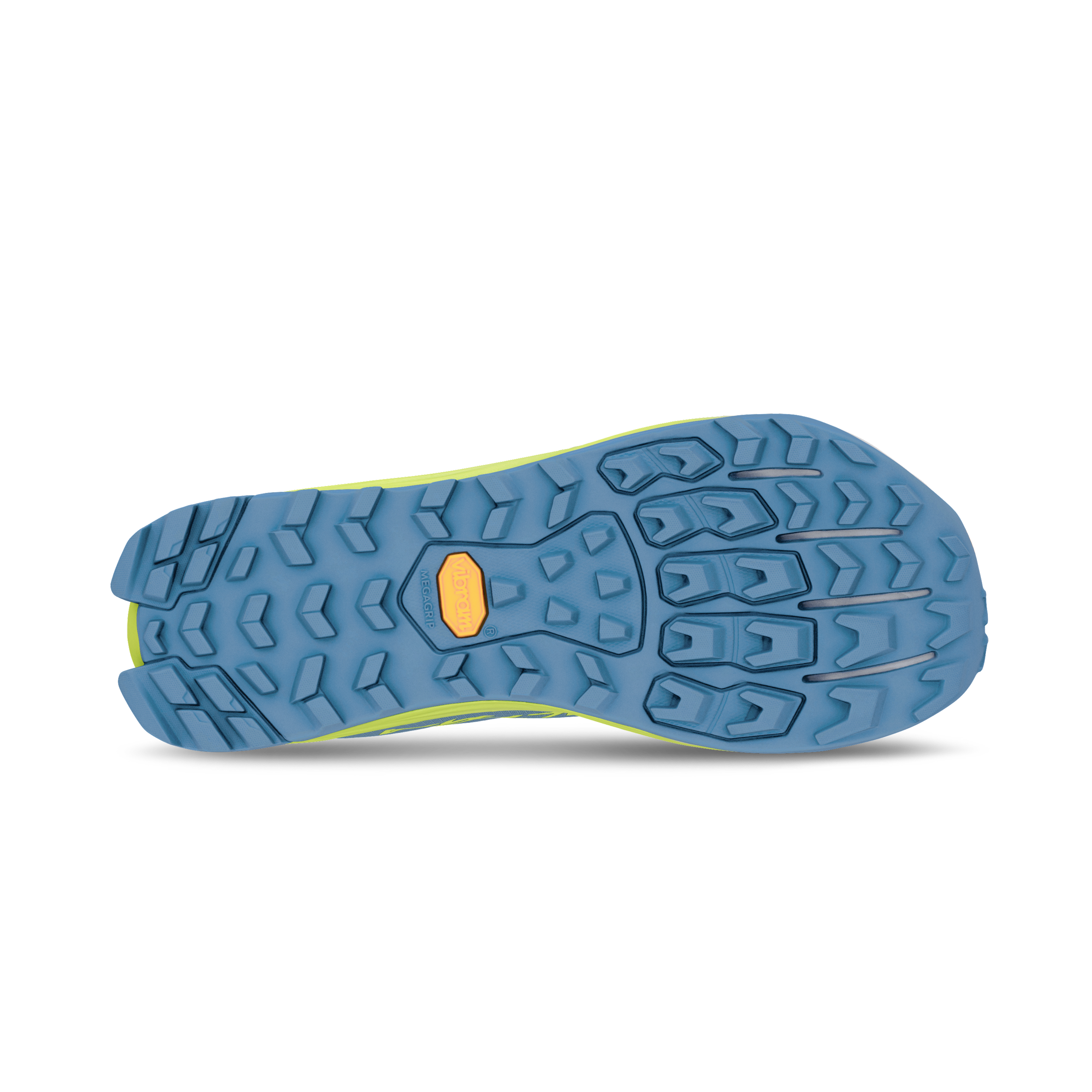 Women's Lone Peak 9+ - Light Blue