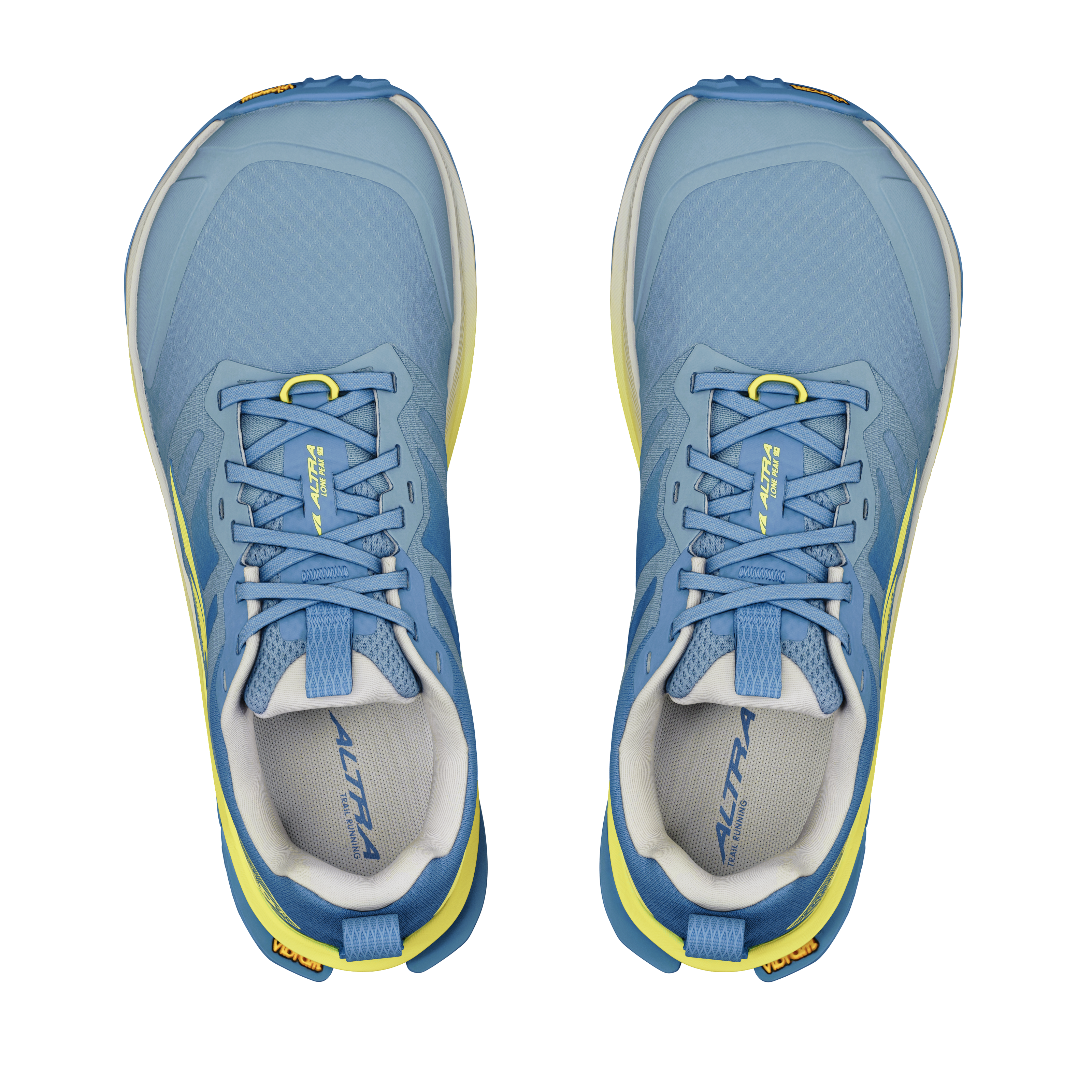 Women's Lone Peak 9+ - Light Blue