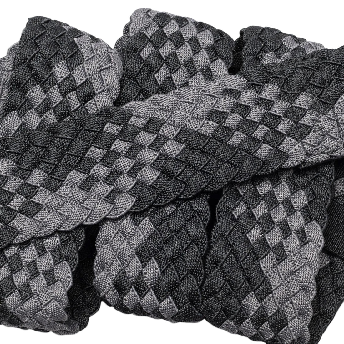 Unisex Futureweave Belt - Grey
