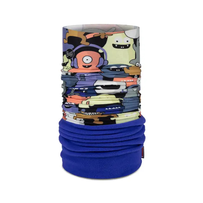 Kids' Polar Buff - Blue