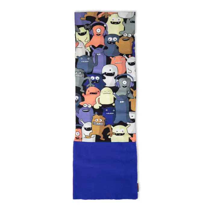 Kids' Polar Buff - Blue