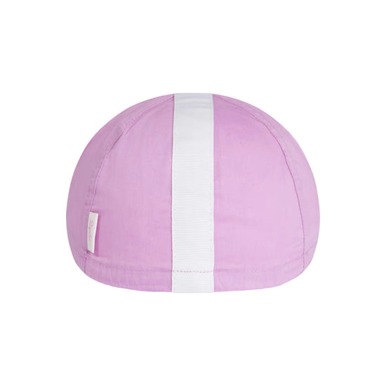 Unisex Cap II - Pink / White