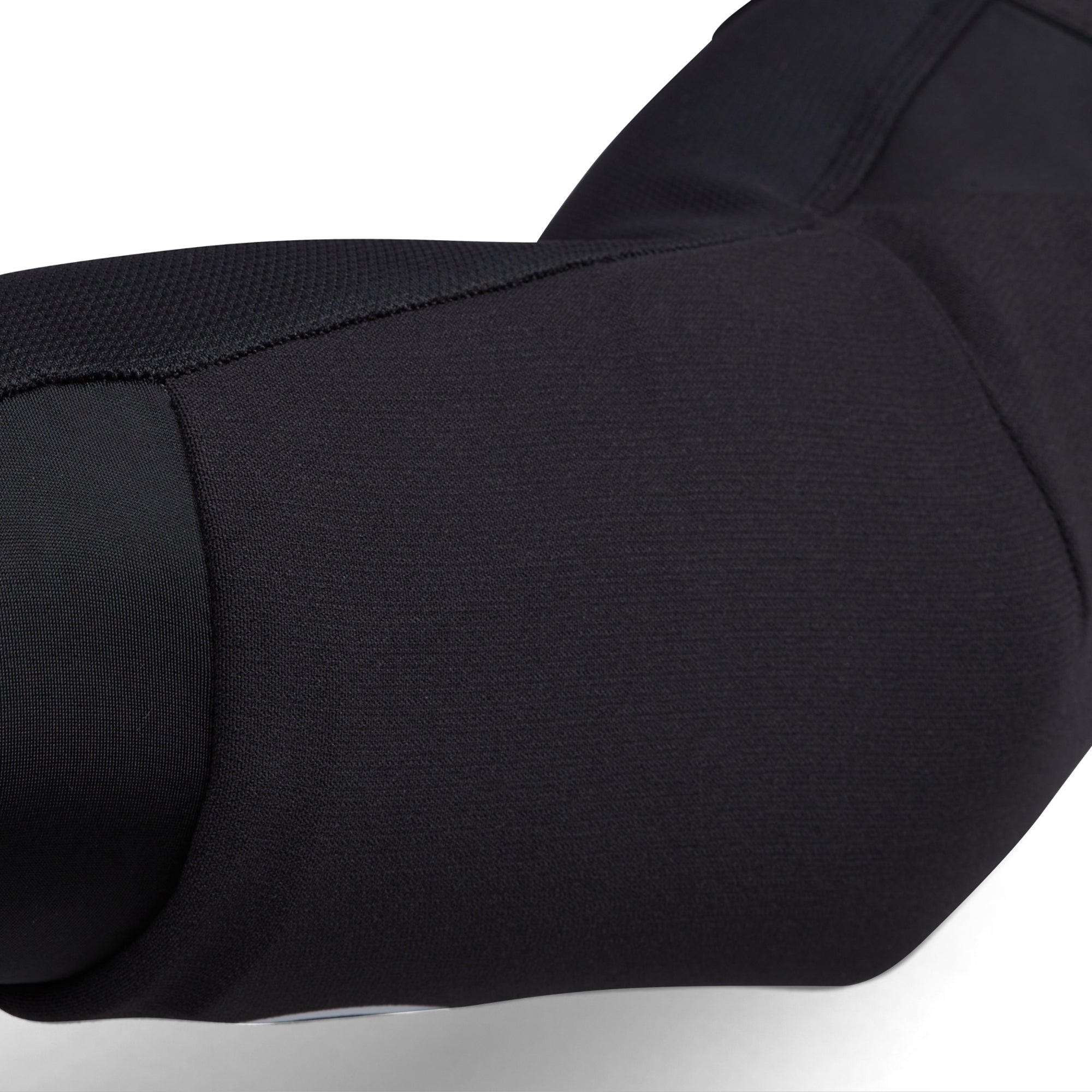 Unisex SingleTrack Lite Elbow Pads - Black