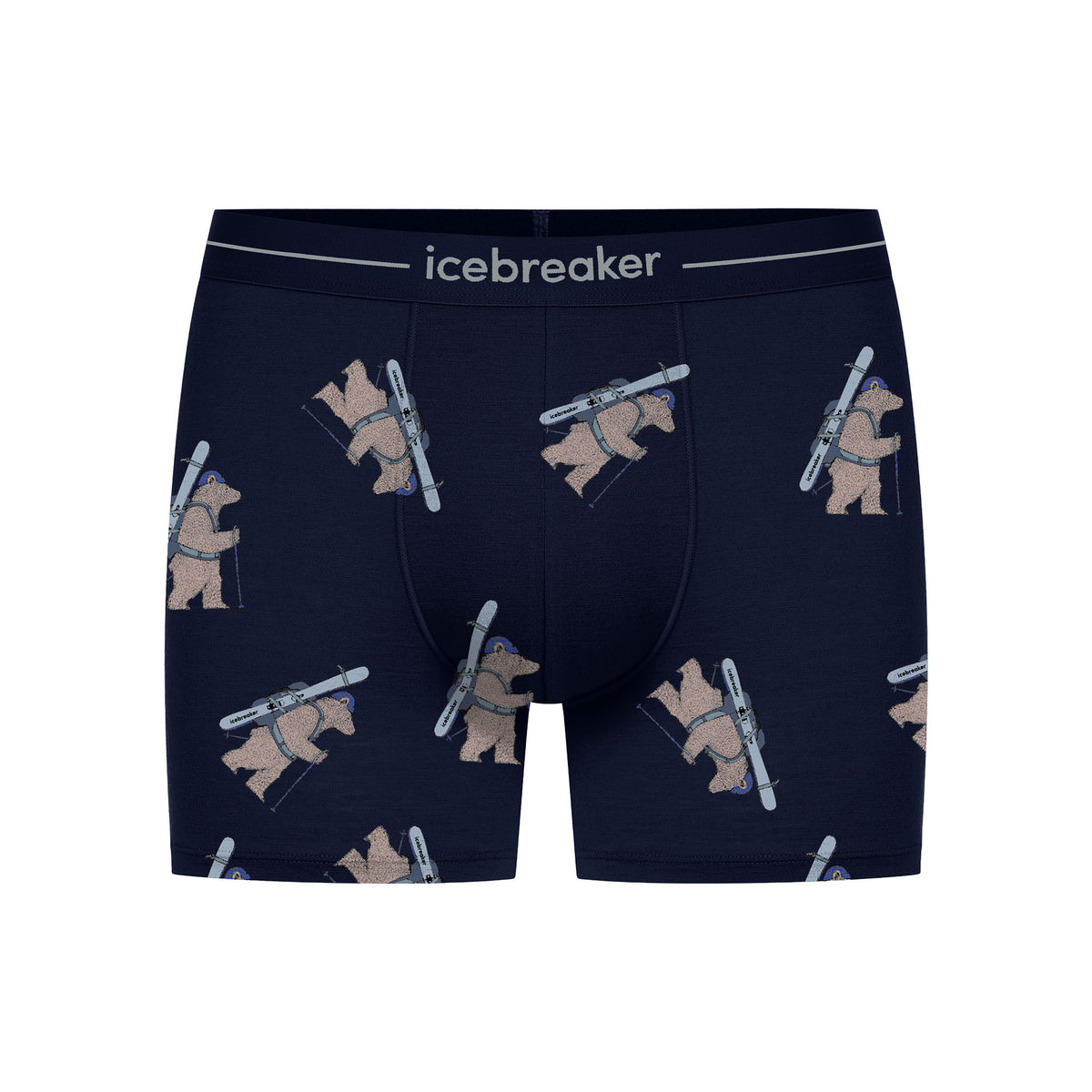 Men's 150 Anatomica Boxers - Navy