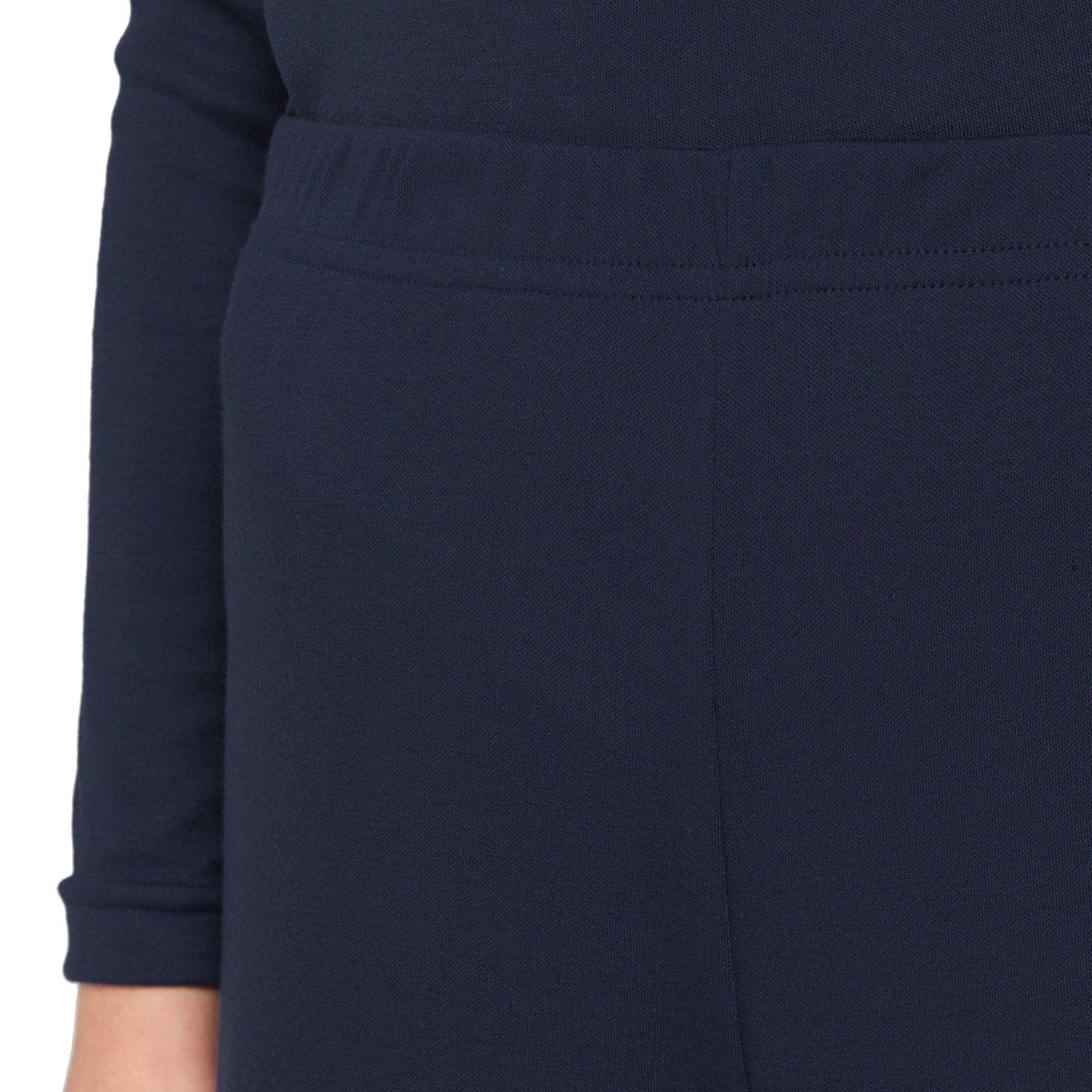 Kids' Thermal Base Layer Pants - Navy