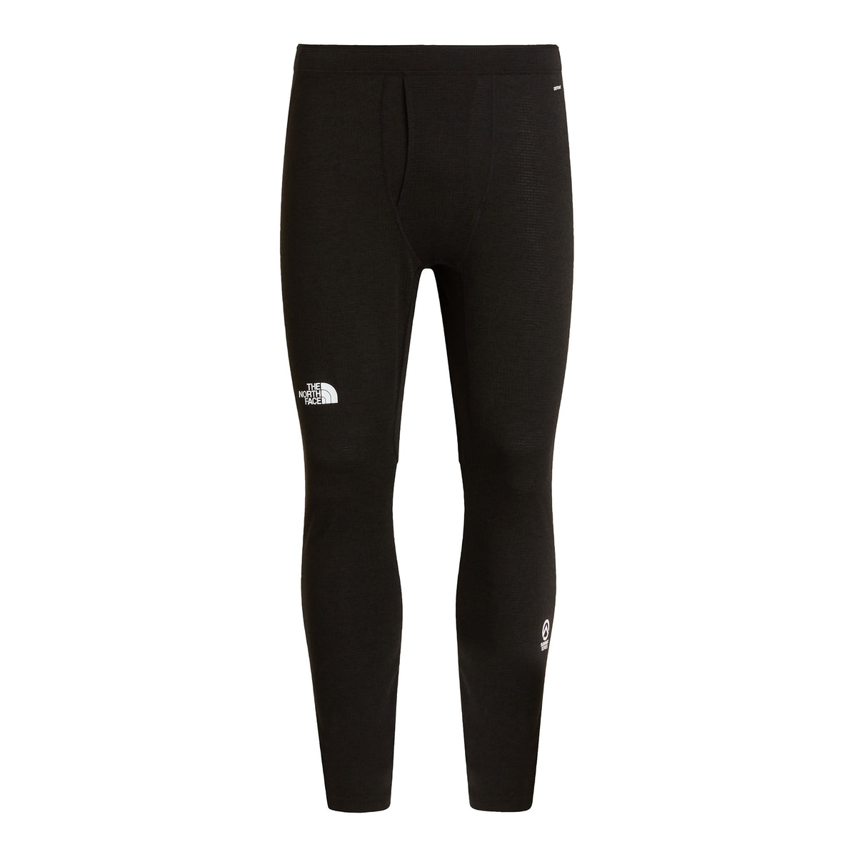 Men’s Summit Pro Baselayer Leggings - Black