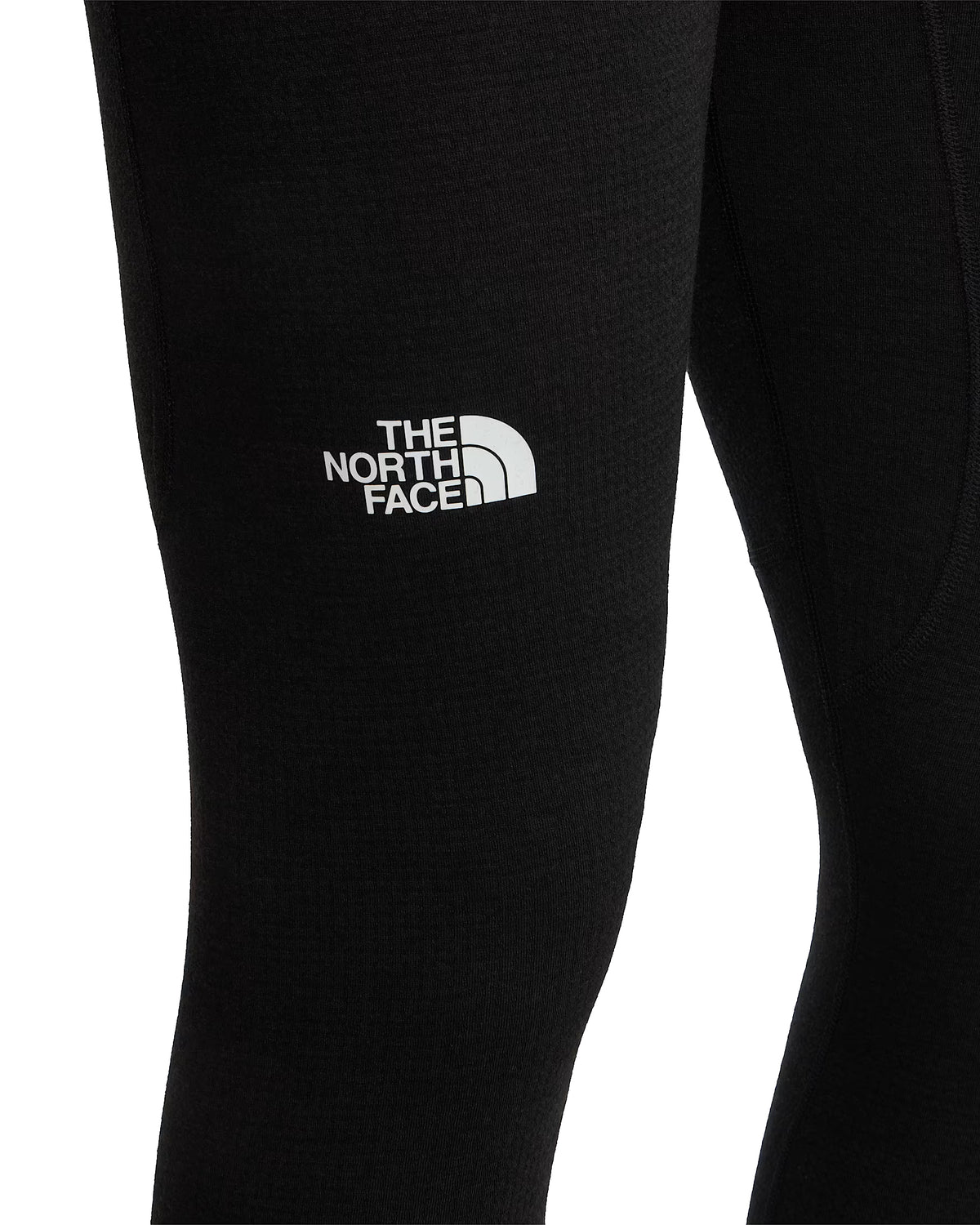 Men’s Summit Pro Baselayer Leggings - Black