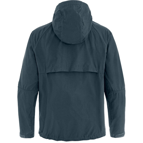 Women's Vardag Vindby Jacket - Navy