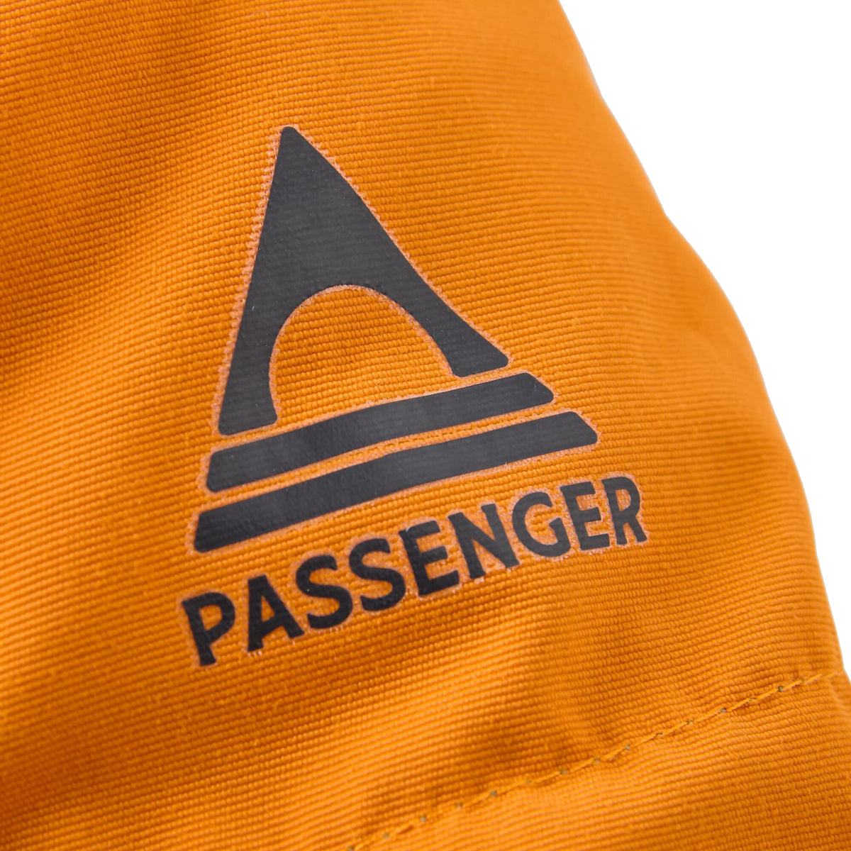 Women's Ocean Heavyweight Insulated 1/2 Zip Jacket - Grey / Orange