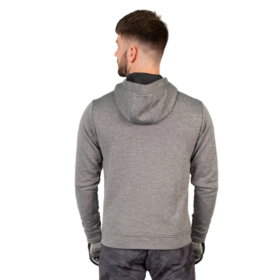 Men's Hummvee Hoodie - Grey