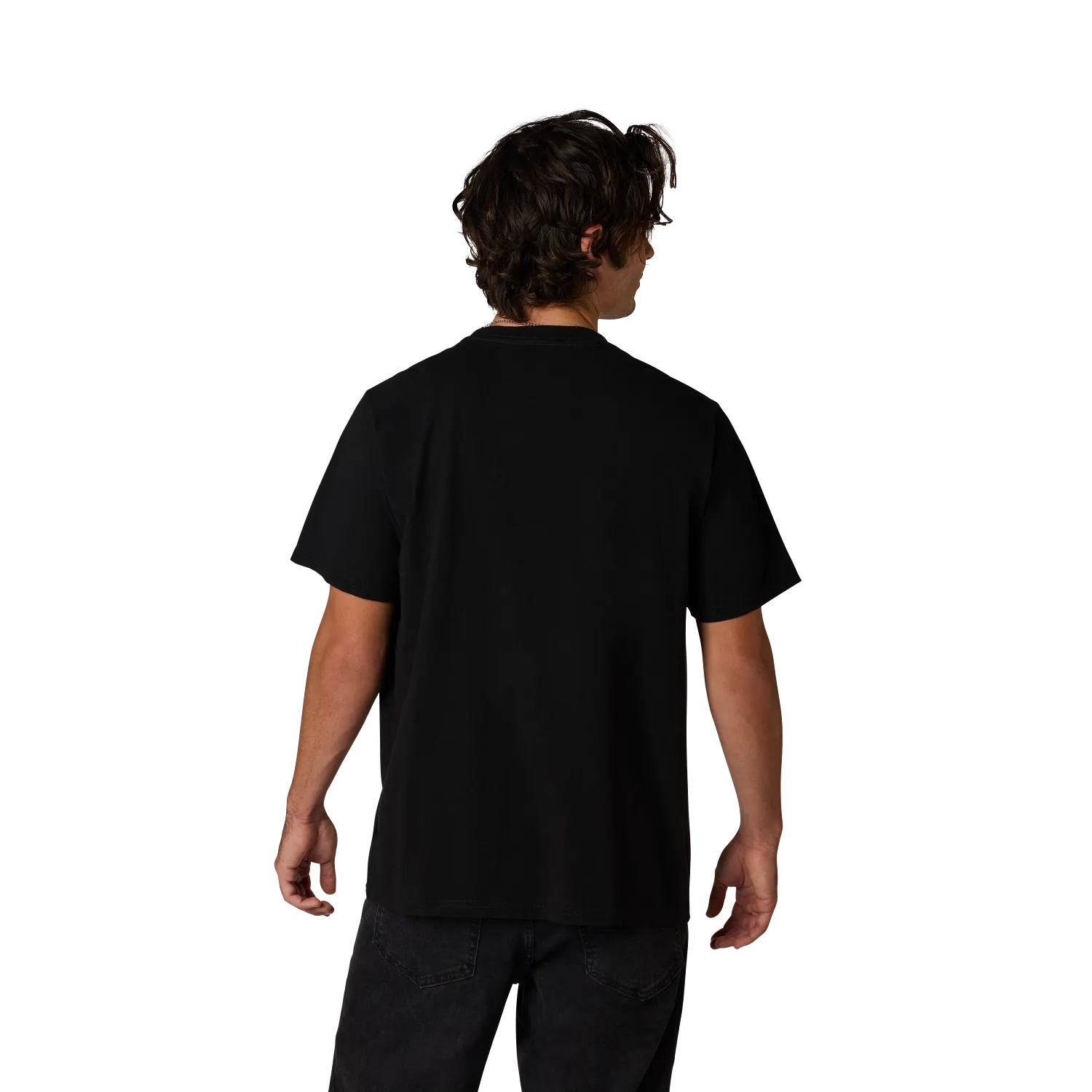 Men's Fuel 195 Original T-Shirt - Black