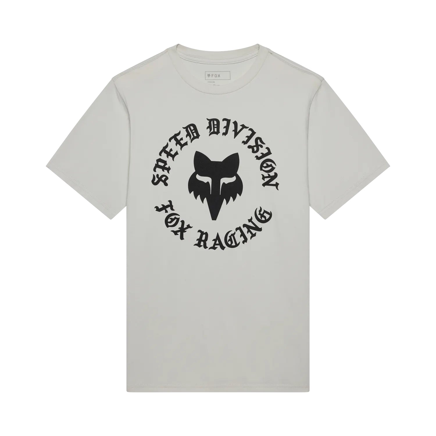 Men's Badge 195 Original T-Shirt - Grey