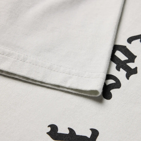 Men's Badge 195 Original T-Shirt - Grey