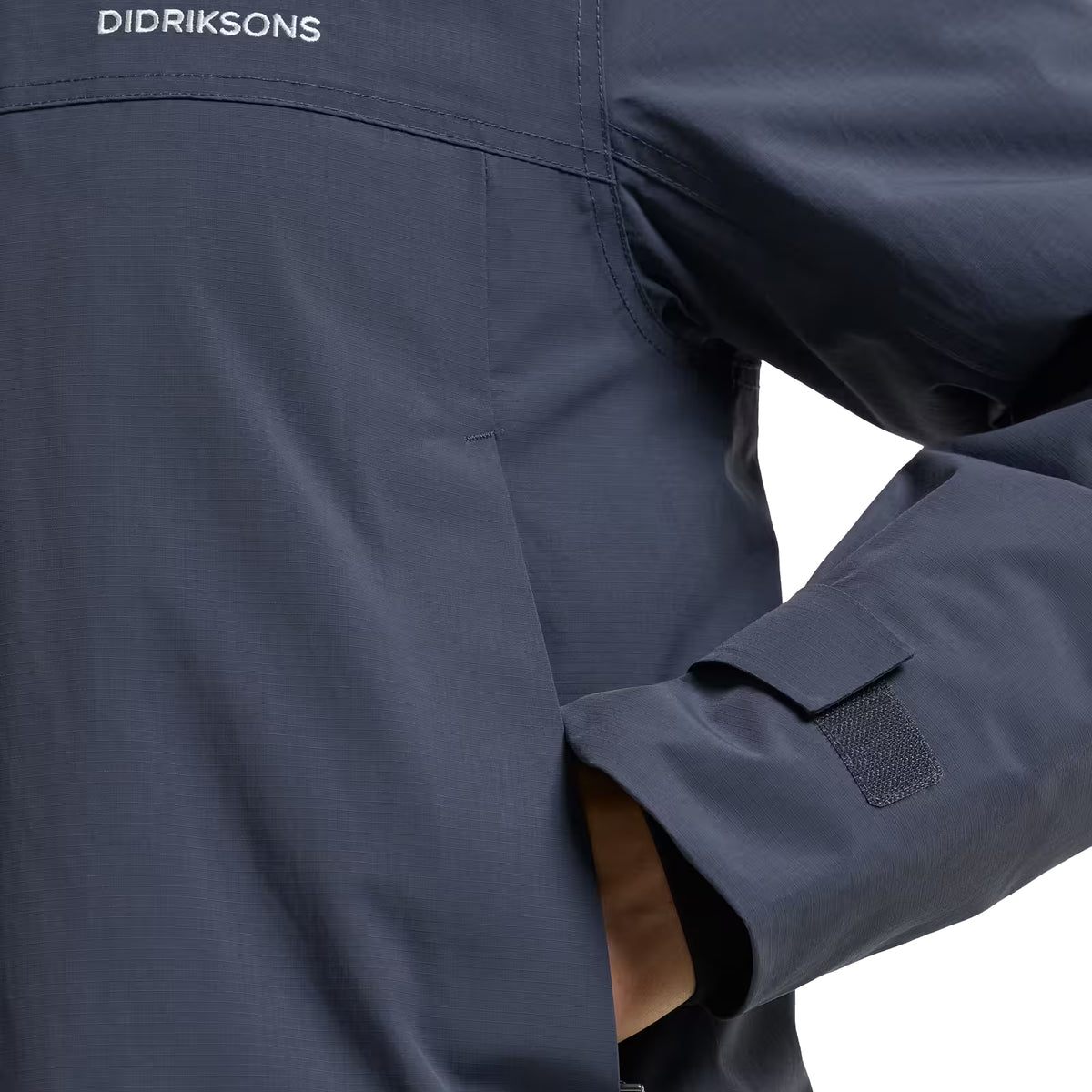 Women's Eris Parka - Navy